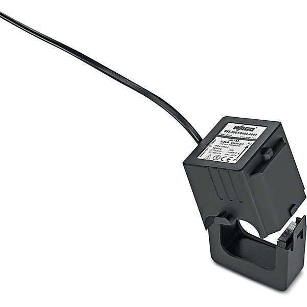 WAGO Kabelumbau-Stromwandler 855-5005/400-001
